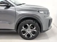 Usado Citroën C3 Aircross 100 CV (73 kW) 2025 Gris / plata SUV