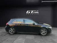 Usado Mercedes A250 AMG 218 CV (160 kW) 2023 Negro Berlina