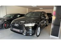 Usado Audi Q7 Ambiente 272 CV (200 kW) 2019 Negro SUV
