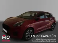 Usado Ford Puma ST-Line 155 CV (114 kW) 2022 SUV