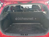 Usado Hyundai i30 140 CV (102 kW) 2019 Rojo Berlina