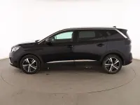 Usado Peugeot 5008 Allure 130 CV (95 kW) 2019 Negro SUV