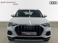 Usado Audi Q3 Advanced Plus 150 CV (110 kW) 2023 Blanco SUV
