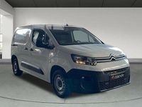 Usado Citroën Berlingo Live 102 CV (75 kW) 2021 Blanco Monovolumen