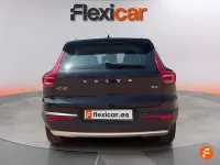 Usado Volvo XC40 Momentum 163 CV (119 kW) 2021 Negro SUV