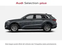 Nuevo Audi Q5 Advanced 204 CV (150 kW) 2026 Gris / plata SUV