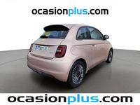 Usado Fiat 500e Icon 86 kW (118 CV) 2022 Otro Utilitario