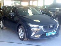 usado Mazda CX-3 Style 1.5 Diesel 105 CV 2WD