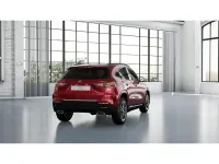 Nuevo Mercedes GLA250 224 CV (164 kW) 2025 Rojo patagonia manufaktur SUV