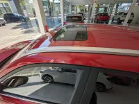 Nuevo EVO Evo 5 118 CV (86 kW) 2026 Rojo SUV