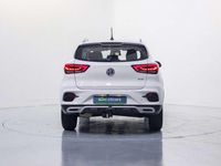 Usado MG ZS Luxury 106 CV (77 kW) 2024 Blanco SUV