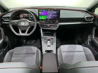 Nuevo Seat Leon FR 204 CV (150 kW) 2025 Blanco Berlina