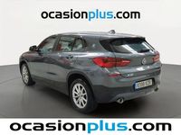 Begagnad BMW X2 150 HK (110 kW) 2019 Grå SUV