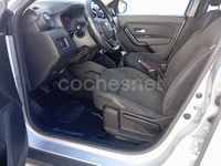 Brugt Dacia Duster Comfort 115 HK (84 kW) 2021 Grå SUV