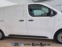 Usado Toyota Proace 120 CV (88 kW) 2021 Blanco Monovolumen