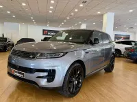 Usado Land Rover Range Rover Sport S 249 CV (183 kW) 2024 Gris / plata SUV