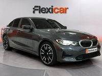 Usado BMW 330e 292 CV (214 kW) 2019 Gris Berlina
