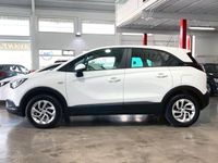 Usado Opel Crossland X Edition 81 CV (59 kW) 2019 Blanco SUV
