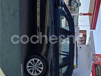 Usado BMW 320 190 CV (139 kW) 2019 Negro Familiar