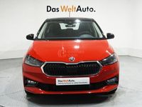 usado Skoda Fabia 1.0 Tsi Style 81kw