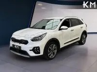 Usado Kia Niro 141 CV (103 kW) 2022 Blanco SUV