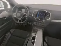 Usado Volvo XC90 Ultimate 455 CV (334 kW) 2023 Blanco SUV