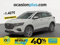 Usado SWM G01 131 CV (96 kW) 2023 Blanco SUV