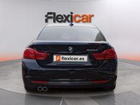 Brugt BMW 420 190 HK (139 kW) 2019 Sort Coupe