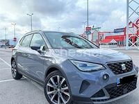 Usado Seat Arona FR 115 CV (84 kW) 2025 Gris / plata SUV