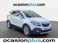 Occasion Opel Mokka Excellence 140 ch (102 kW) 2016 Blanc SUV