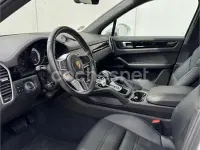 Usado Porsche Cayenne Coupe 340 CV (250 kW) 2020 Blanco Coupe
