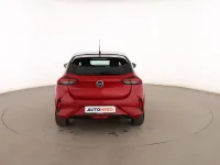 Usado Opel Corsa 101 CV (74 kW) 2023 Rojo Utilitario