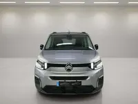 Usado Citroën e-Berlingo 102 CV (75 kW) 2025 Gris Monovolumen