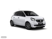 Usado Smart ForFour Electric Drive 59 kW (81 CV) 2018 Otros