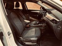 Usado BMW X2 150 CV (110 kW) 2019 Blanco SUV