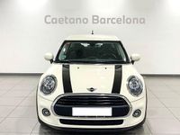 Usado Mini Cooper 102 CV (75 kW) 2019 Utilitario