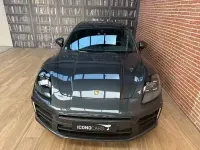 Nuevo Porsche Panamera 4 E-Hybrid 470 CV (345 kW) 2026 Gris Utilitario