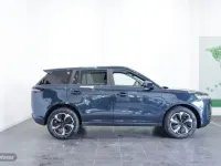 Usado Jaecoo 5 146 CV (107 kW) 2025 Azul SUV