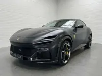 Usado Ferrari Purosangue 725 CV (533 kW) 2026 SUV