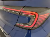 Usado Renault Captur Techno 100 CV (73 kW) 2025 Azul SUV