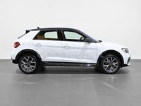 Usado Audi A1 116 CV (85 kW) 2024 Blanco Utilitario