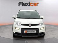 Usado Fiat Panda City Life 71 CV (52 kW) 2022 Blanco Berlina