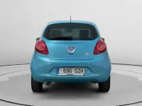 Usado Ford Ka Titanium 69 CV (50 kW) 2010 Utilitario