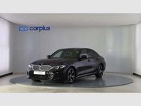Usado BMW 318 Comfort Edition 150 CV (110 kW) 2025 Negro Berlina