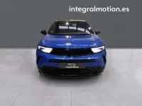 Usado Opel Mokka 110 CV (80 kW) 2023 Azul SUV