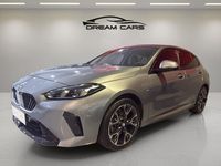 Usado BMW 120 Comfort Edition 163 CV (119 kW) 2024 Gris / plata Utilitario