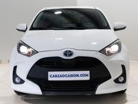 Usado Toyota Yaris Business Edition 116 CV (85 kW) 2022 Blanco Berlina