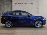Nowe Cupra Terramar 150 KM (110 kW) 2025 Niebieski SUV