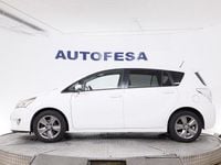 Usado Toyota Verso Advance 132 CV (97 kW) 2014 Blanco Monovolumen