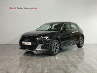 Usado Audi A1 110 CV (80 kW) 2021 Negro SUV